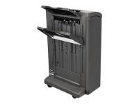 Lexmark Staple Punch Finisher med stacker-/hæftemaskine 3-hul